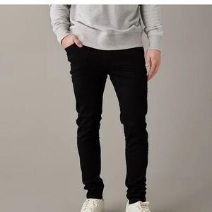 NWT. American Eagle Airflex+. Athletic skinny. Size 29*30